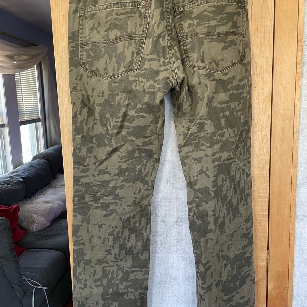 Buffalo David Bitton Jeans View 2